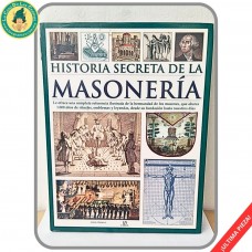 Historia Secreta de la Masonería 